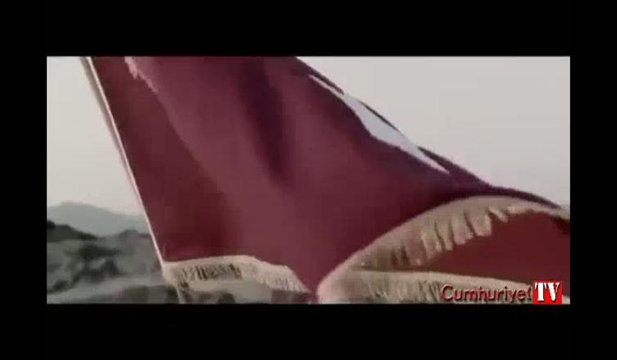 AKP'den 15 Temmuz'a Ruhi Su'lu video...  Ruhi Su'nun oğlundan tepki