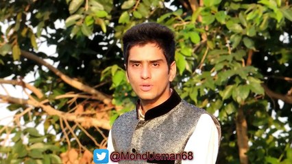 "Allah Hummah Salle Alaa"  naut by Muhammad Usman