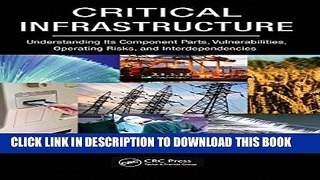 [PDF] Critical Infrastructure: Understanding Its Component Parts, Vulnerabilities, Operating