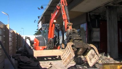 Tours: opération anti-bruit