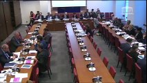 M Issindou - CAS - 19092016 - Audition de Monsieur Didier MIGAUD, 1er Président de la Cour des Comptes