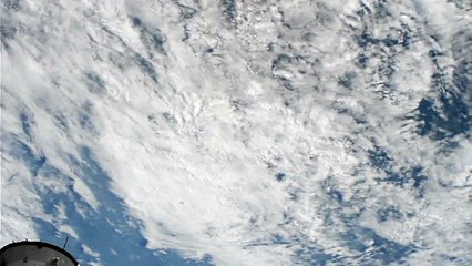 15.09.2016 View of Typhoon Malakas Western Pacific from space Part-2