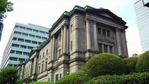 تحول در سیاستهای پولی بانک مرکزی ژاپن