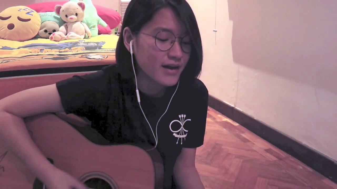 告白气球 －周杰伦 Jay Chou (cover）