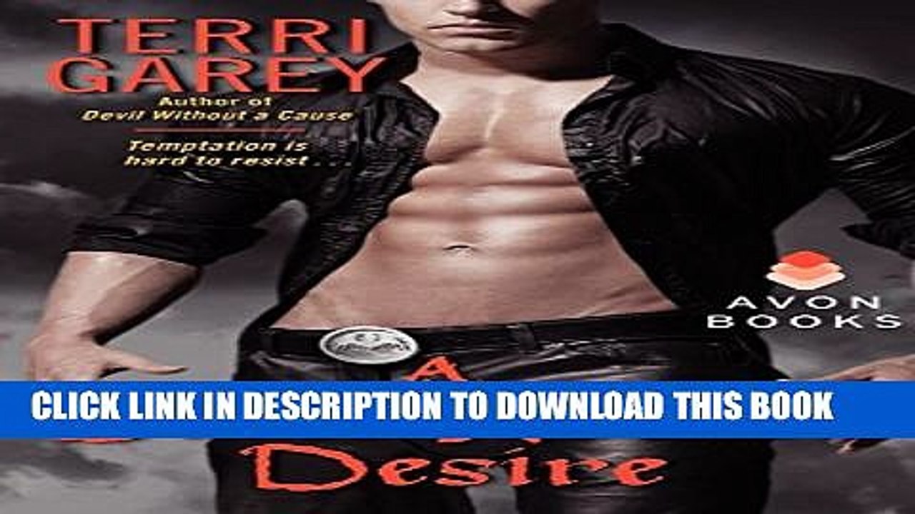 [PDF] A Devil Named Desire (Devil s Bargain, Book 2) Full Collection