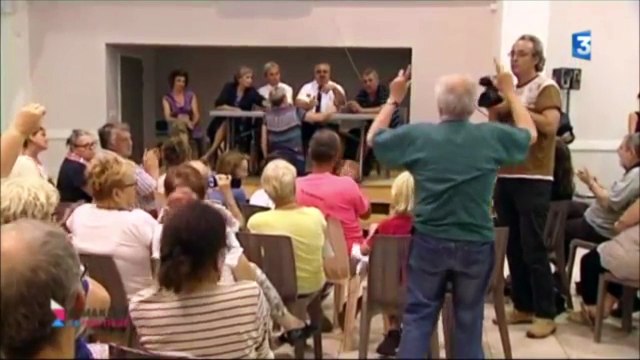 Dimanche en Politique - 18/09/2016 débat avec Guillaume CROS : Midi-Pyrénées, terre d'accueil ?