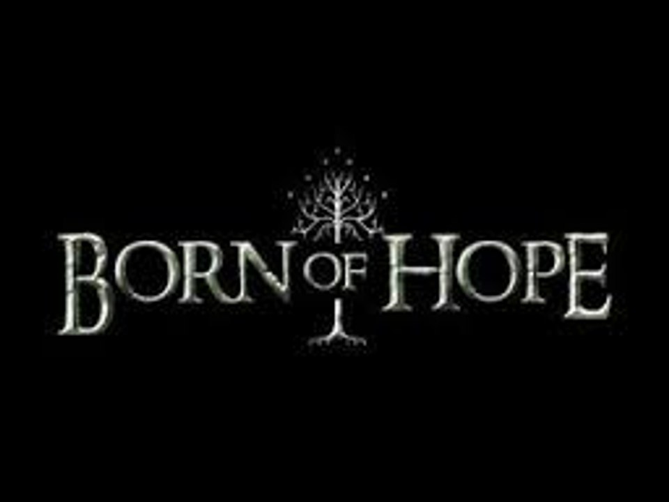 Hot Action Movies - Born of Hope 2009