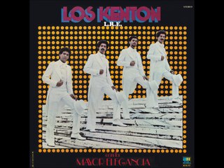 LOS KENTON - HACEN FALTA MAS (1979) L.R.E.