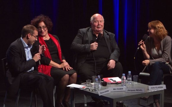 Le Moyen Âge de Jacques Le Goff