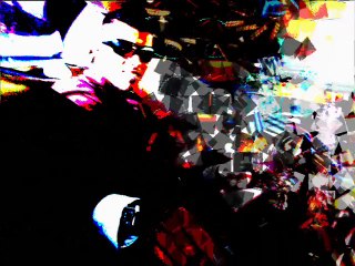 Morgan coopen clip "you're luv it's like a rainbow"2007