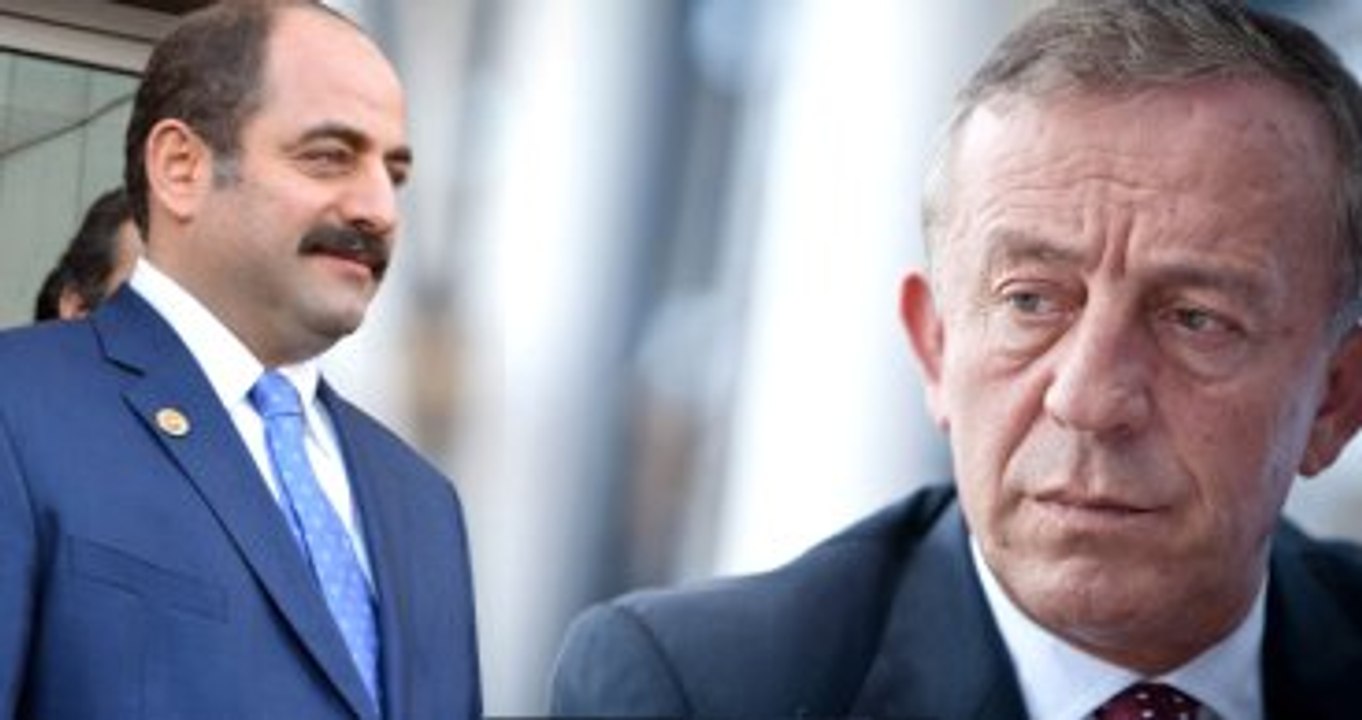 Zekeriya Öz'ün "Tehdit" Davasında Ağaoğlu Tanıklık Yaptı: Eski Tarihli Bir Makbuz İstediler