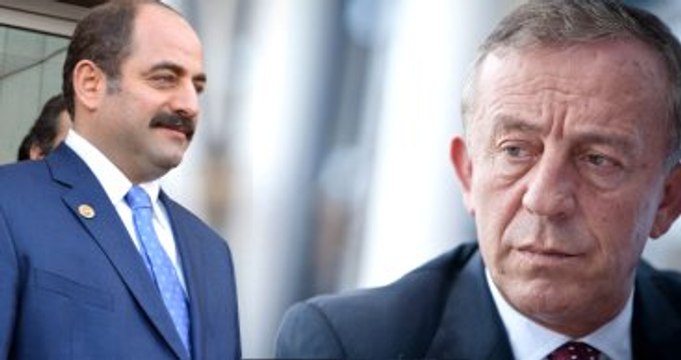 Zekeriya Öz'ün Tehdit Davasında Ağaoğlu Tanıklık Yaptı: Eski Tarihli Bir Makbuz İstediler