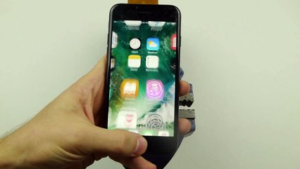 Secret Hack To Get Headphone Jack on the iPhone 7