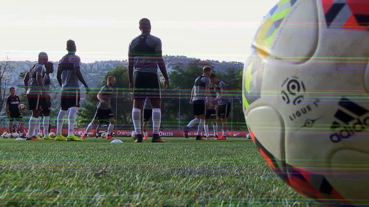 PSG - L'adversaire monégasque...