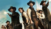 Streaming Online The Magnificent Seven Streaming
