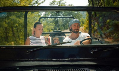 Hayat Şarkısı 22. Bölüm - Göksel - Acıyor