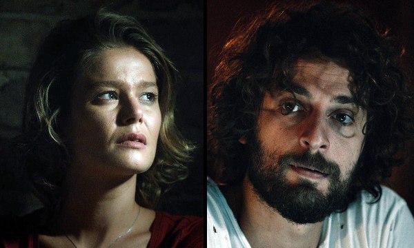 Hayat Şarkısı 22. Bölüm - Şebnem Ferah - Sil Baştan