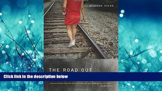 Choose Book The Road Out: A Teacher s Odyssey in Poor America