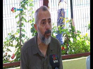 Gazi'de uyuşturucuya karşı faaliyet yürüten merkeze polis yerleşti