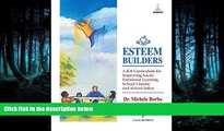 Popular Book Esteem Builders: A K-8 Self Esteem Curriculum for Improving Student Achievement,