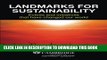[PDF] Landmarks for Sustainability: Events and Initiatives that have Changed our World Popular