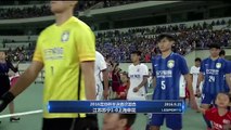 Jiangsu Suning - Shanghai Shenhua 1-0 highlights 21-09-16 China FA Cup all goals