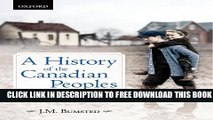 [PDF] A History of the Canadian Peoples Full Colection