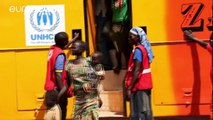 El Banco Mundial alerta sobre los desplazamientos forzados