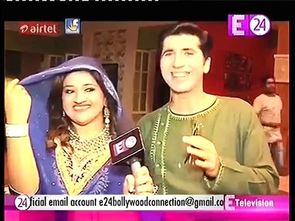 Bahu Hamari Rajni Kant 22nd September 2016 News