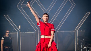 Years & Years - Live at V Festival (2016)