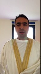 Hafz Metin Demirtas. Harameyn Mekke - Medine usulu kamet. Kabe muezzini Sheikh Ali Mulla taklidi