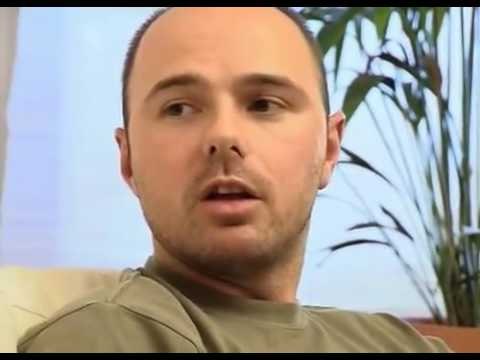 Meet Karl Pilkington - An Interview With Ricky Gervais