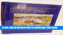 [PDF] Plein Air Painters of California: The North Full Collection