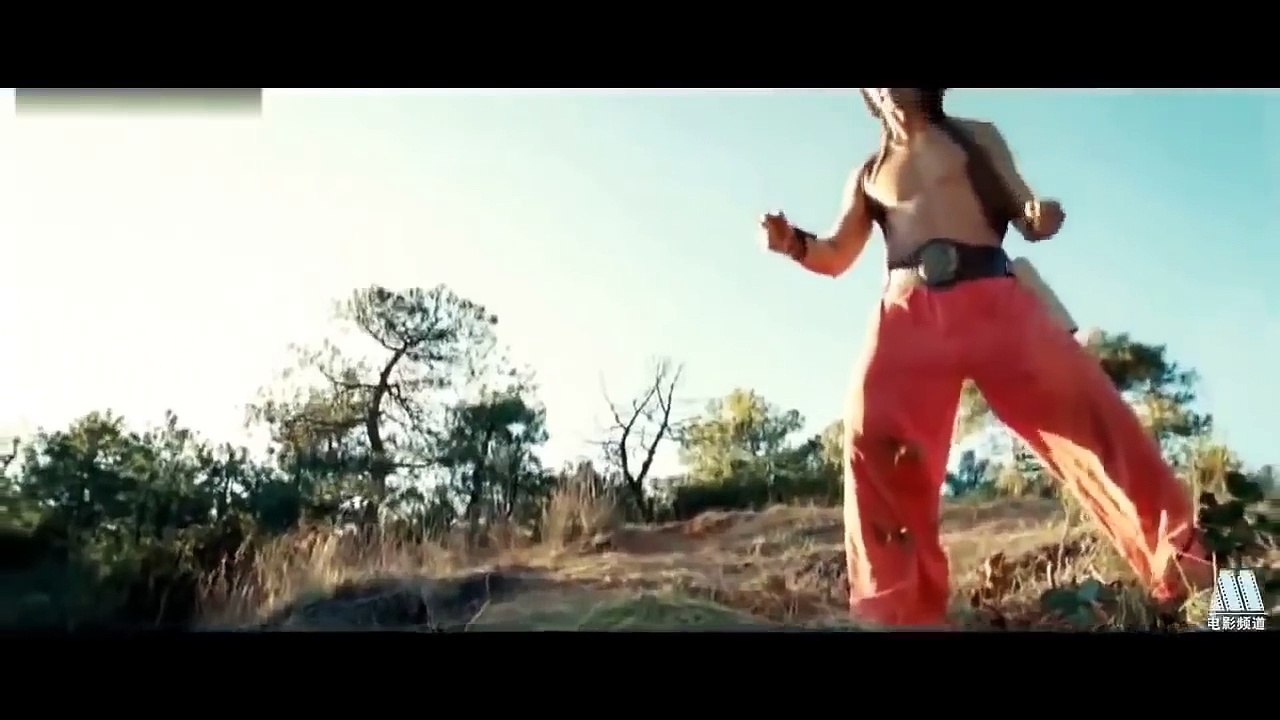 Best Action Adventure Movies - Best Hollywood Action Movie 2016 - Martial Arts Action Movies Peaks - part1