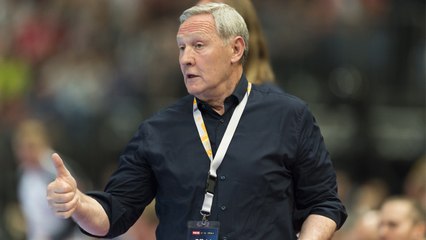 Zvonimir Serdarusic : « Nous sommes plus forts »