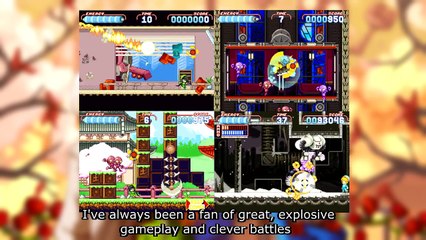 Noitu Love: Devolution - Developer Video (Official Trailer)