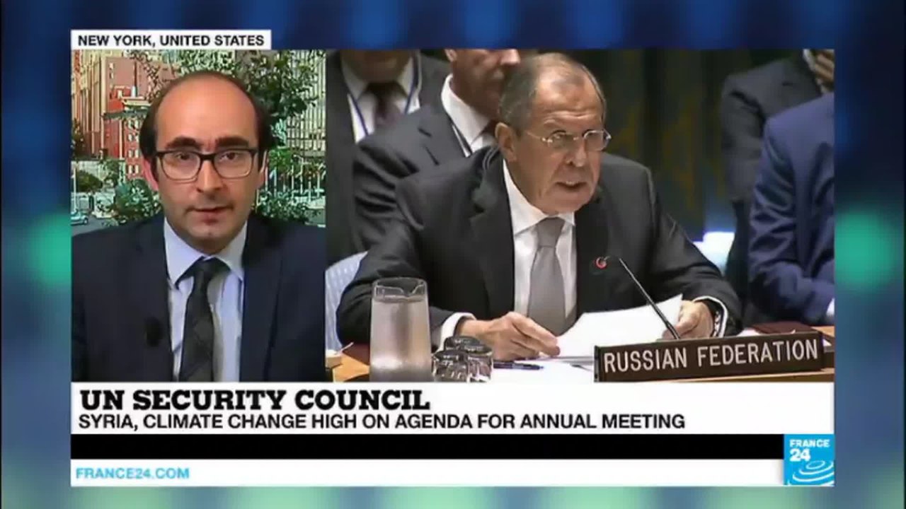 Syria: is there hope to salvage the ceasefire the after deadly air strikes on a UN aid convoy?