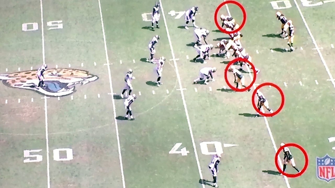 Ruben Ibeas Semana 2 Aaron Rodgers
