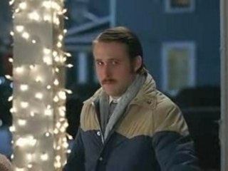 Lars and the real girl