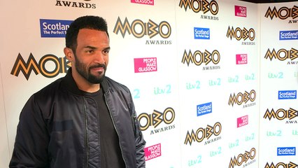 Craig David: It's better second time round