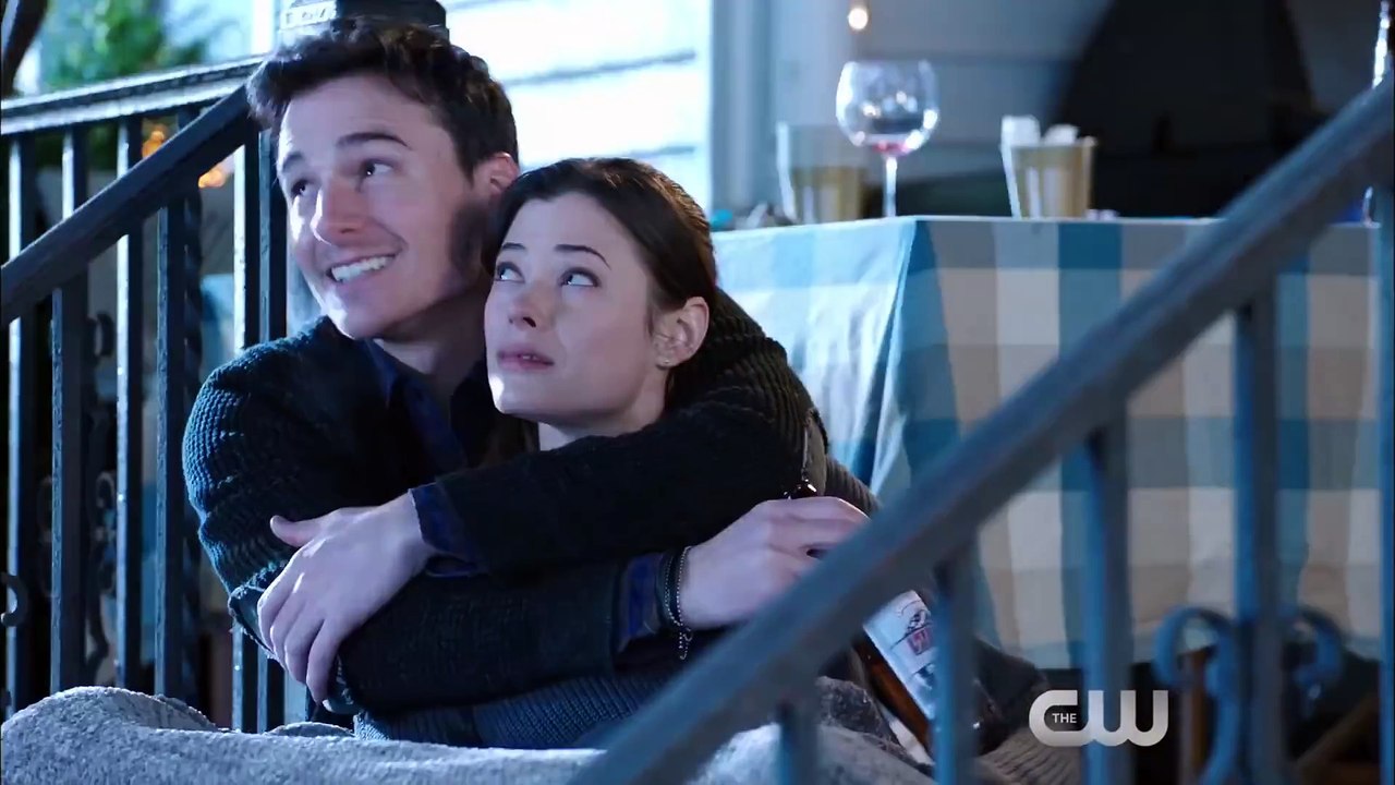 Frequency (The CW) Promo HD www.hddizifilmbox.com