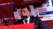 Milorad Dodik vs Zmaj od Sipova