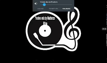 Techno mix by Mattenzo Riina With tracklist