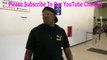 Master P talks about Americans using their rights while departing at LAX Airport