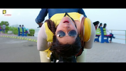 Raashi Khanna  HYPER Movie Song