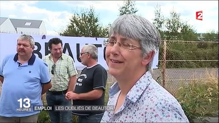 Emploi : les oubliés de Beautor