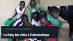 Au coeur du premier fab lab ivoirien