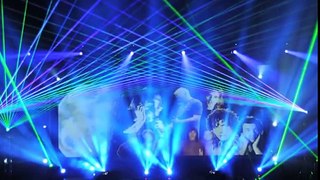 Pink Floyd LaserSpectacular
