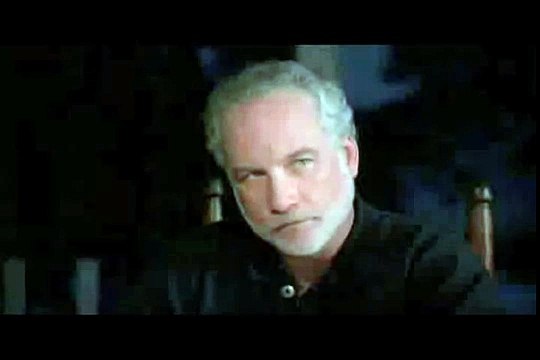 Quoi de Neuf, Bob ? (1991) - Scène du diner