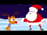 Rudolph The Red Nosed Reindeer | christmas carols